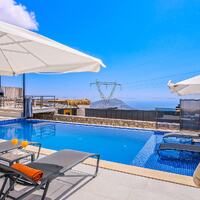 Villa Soley — 17