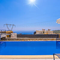 Villa Soley — 15