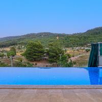 Villa Poruk Çiçeği — 2