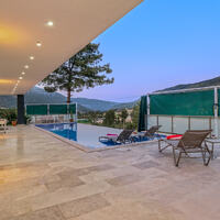 Villa Poruk Çiçeği — 4