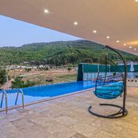 Villa Poruk Çiçeği — 6