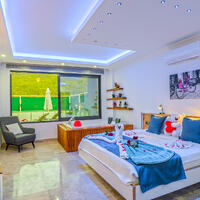 Villa Poruk Çiçeği — 13