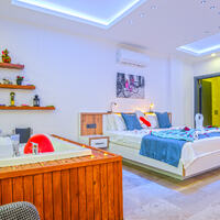 Villa Poruk Çiçeği — 15