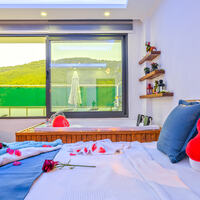 Villa Poruk Çiçeği — 17