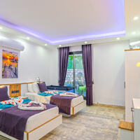 Villa Poruk Çiçeği — 21