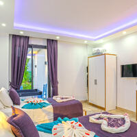 Villa Poruk Çiçeği — 22