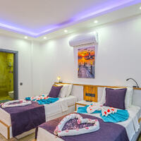 Villa Poruk Çiçeği — 23