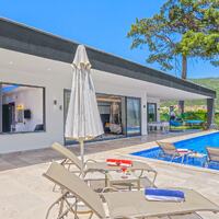 Villa Poruk Çiçeği — 26