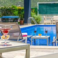 Villa Poruk Çiçeği — 28