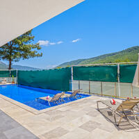 Villa Poruk Çiçeği — 29