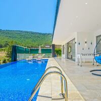 Villa Poruk Çiçeği — 30