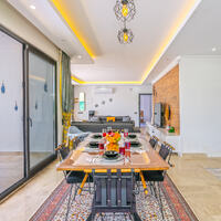 Villa Poruk Çiçeği — 39