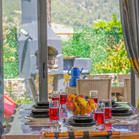 Villa Poruk Çiçeği — 41