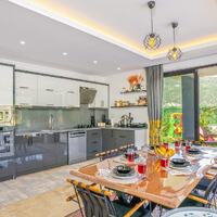 Villa Poruk Çiçeği — 43