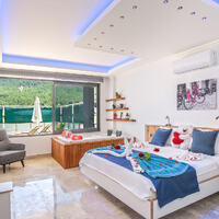 Villa Poruk Çiçeği — 45