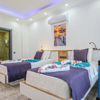 Villa Poruk Çiçeği — 56