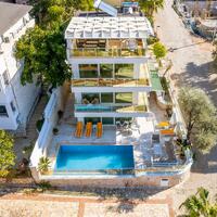 Villa Golden Lotus — 34