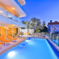 Villa Golden Lotus — 3