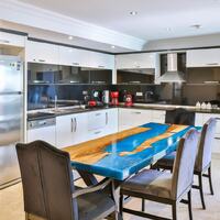 Villa Golden Lotus — 15