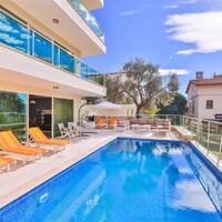 Villa Golden Lotus — 16