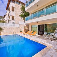 Villa Golden Lotus — 12