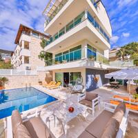 Villa Golden Lotus — 13