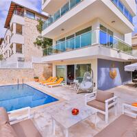 Villa Golden Lotus — 18