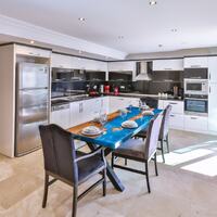 Villa Golden Lotus — 30