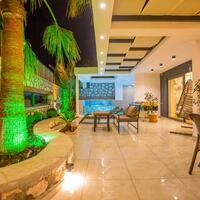 Villa Nil Premium — 1