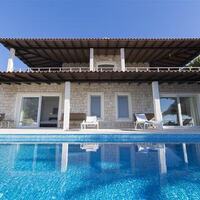Villa Cape House — 2