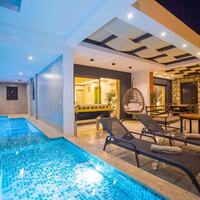 Villa Nil Premium — 2