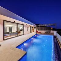 Villa Azure — 1