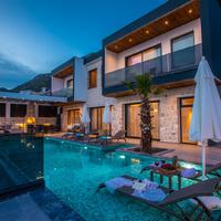 Villa Larmina — 1