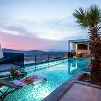 Villa Larmina — 2