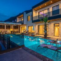 Villa Larmina — 15
