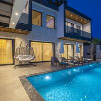 Villa Larmina — 19