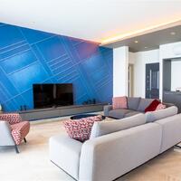 Villa Larmina — 66
