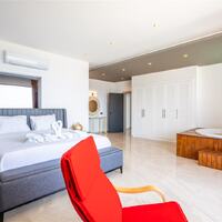 Villa Larmina — 77