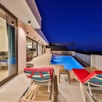 Villa Azure — 2