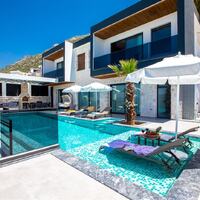 Villa Larmina — 20