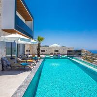 Villa Larmina — 22