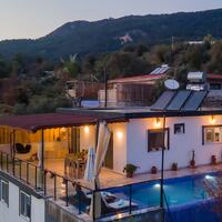 Villa Selvi — 12
