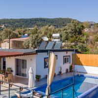 Villa Selvi — 11