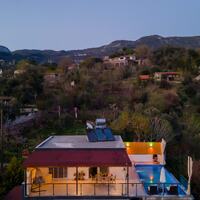 Villa Selvi — 13