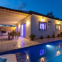 Villa Selvi — 1