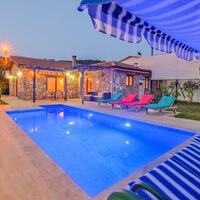 Villa Bonus — 1