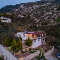 Villa Selvi — 31