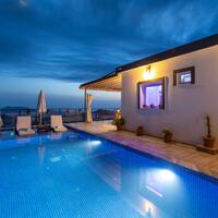 Villa Selvi — 2