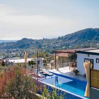 Villa Selvi — 43