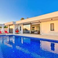 Villa Azure — 3